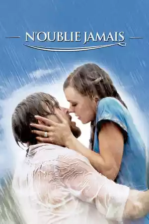 Affiche du film N'oublie jamais