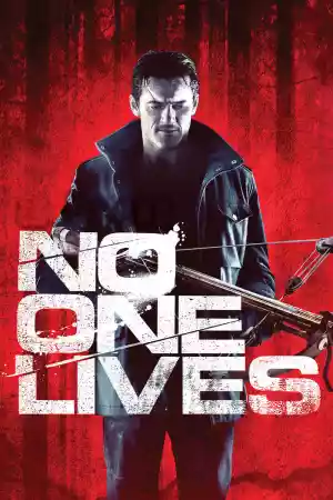 Affiche du film No One Lives
