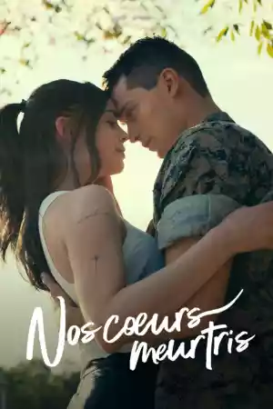 Affiche du film Nos cœurs meurtris