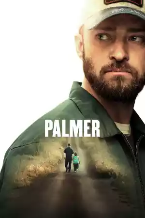 Affiche du film Palmer