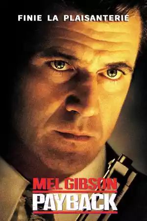 Affiche du film Payback
