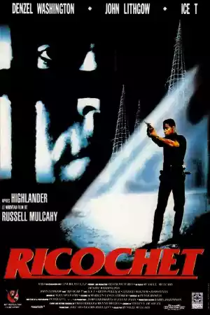 Affiche du film Ricochet