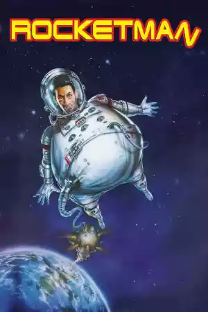 Affiche du film RocketMan