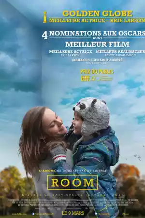 Affiche du film Room