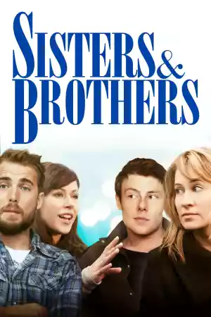 Affiche du film Sisters & Brothers