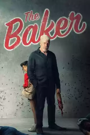 Affiche du film The Baker