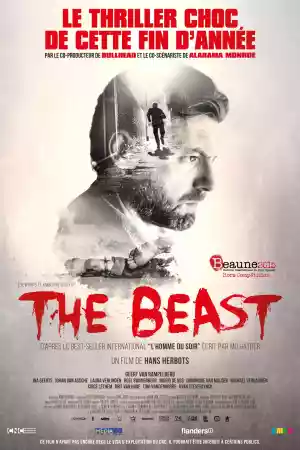 Affiche du film The Beast