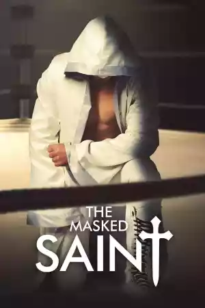 Affiche du film The Masked Saint