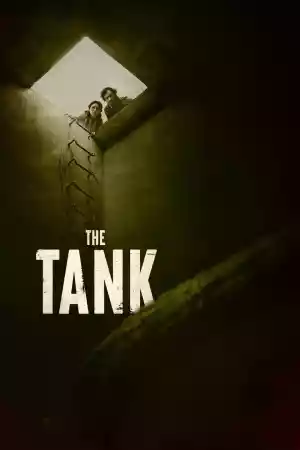 Affiche du film The Tank