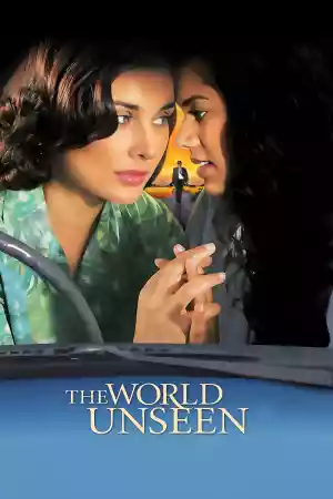Affiche du film The World Unseen