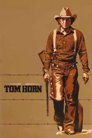Affiche du film Tom Horn