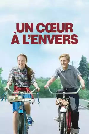 Affiche du film Un Cœur à l'envers