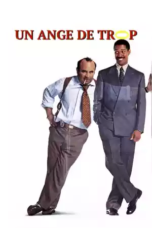 Affiche du film Un ange de trop