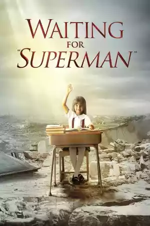 Affiche du film Waiting for "Superman"
