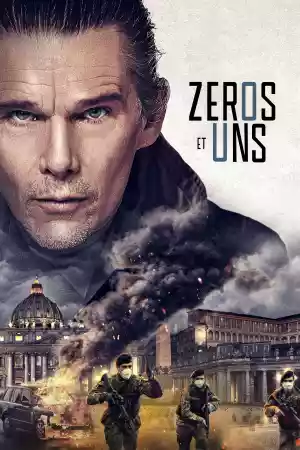 Affiche du film Zeros and Ones