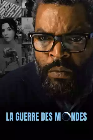 Affiche du film La Guerre des mondes