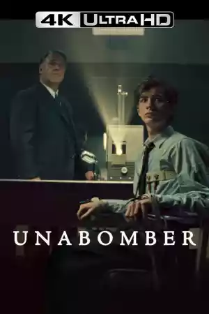 Affiche du film UNABOMBER