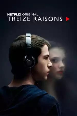 Affiche de la série 13 Reasons Why