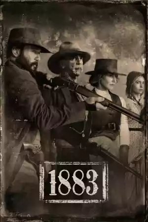 Affiche de la série 1883