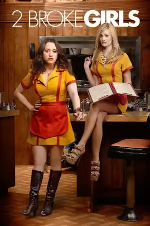 Affiche de la série 2 Broke Girls