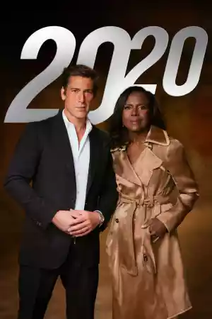 Affiche de la série 20/20