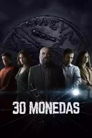 Affiche de la série 30 Coins