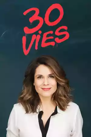 Affiche de la série 30 Vies