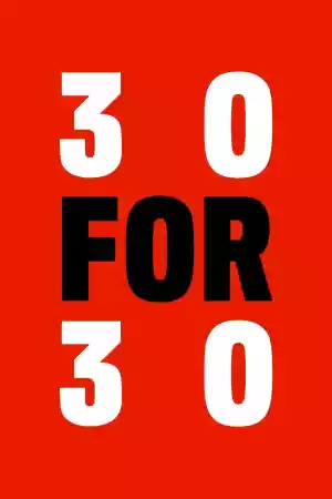 Affiche de la série 30 sur 30