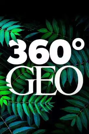 Affiche de la série 360° Géo