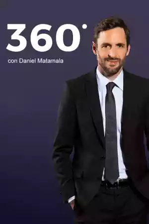 Affiche de la série 360°