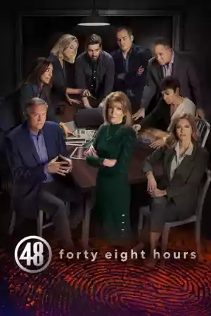 Affiche de la série 48 Hours