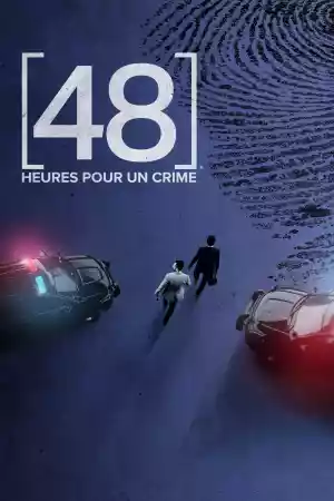 Affiche de la série 48h pour un crime