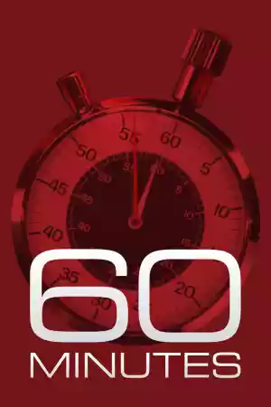 Affiche de la série 60 Minutes