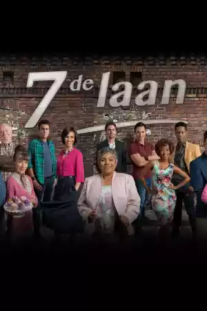Affiche de la série 7de Laan