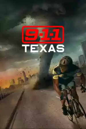 Affiche de la série 9-1-1: Lone Star