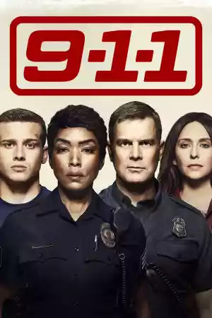 Affiche de la série 9-1-1