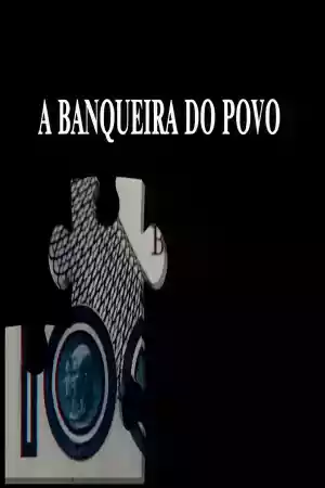 Affiche de la série A Banqueira do Povo