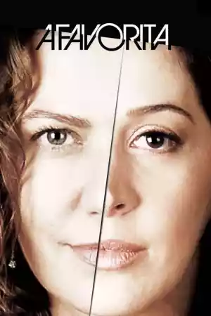 Affiche de la série A Favorita