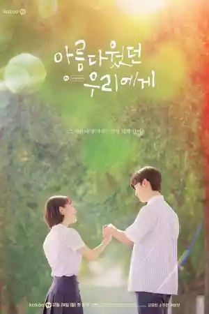 Affiche de la série A Love So Beautiful (Korean)