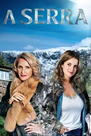 Affiche de la série A Serra