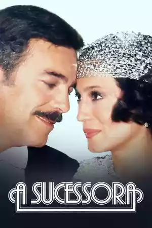 Affiche de la série A Sucessora