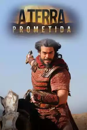 Affiche de la série A Terra Prometida
