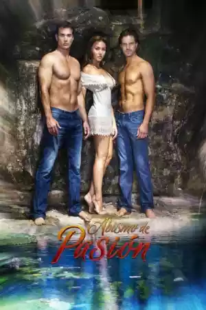 Affiche de la série Abîme de la Passion