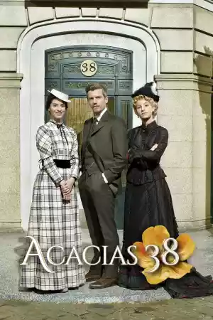 Affiche de la série Acacias 38
