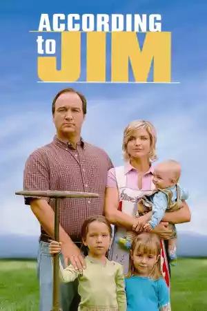 Affiche de la série According to Jim