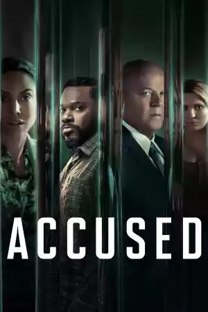 Affiche de la série Accused