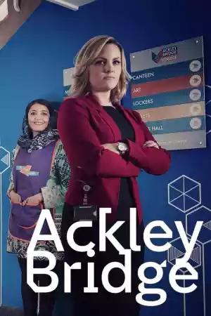 Affiche de la série Ackley Bridge