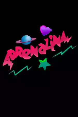 Affiche de la série Adrenalina