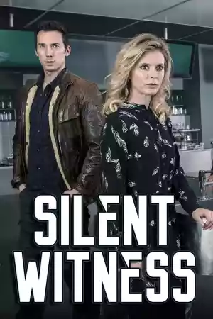 Affiche de la série Affaires non classées