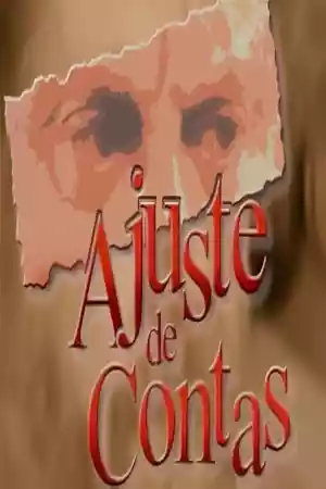 Affiche de la série Ajuste de Contas